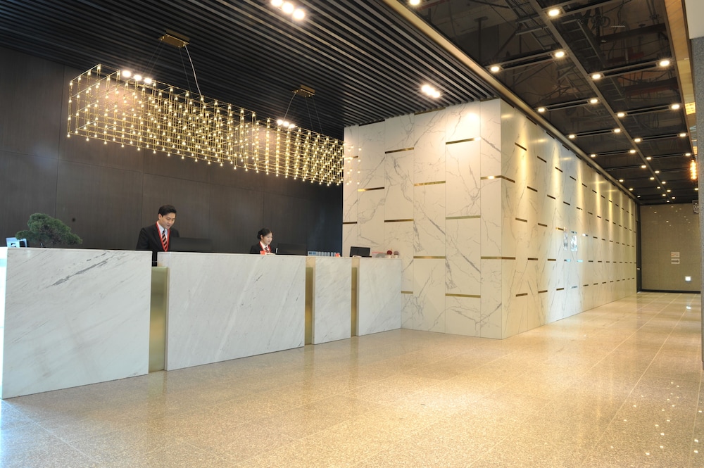 yongin central coop hotel