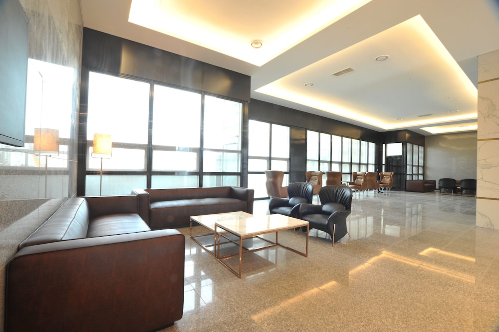 yongin central coop hotel