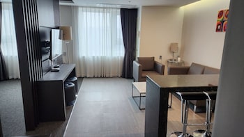yongin central coop hotel