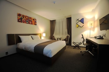 yongin central coop hotel