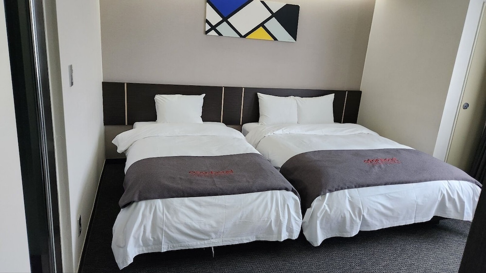 yongin central coop hotel