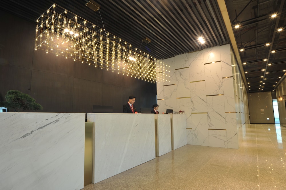 yongin central coop hotel