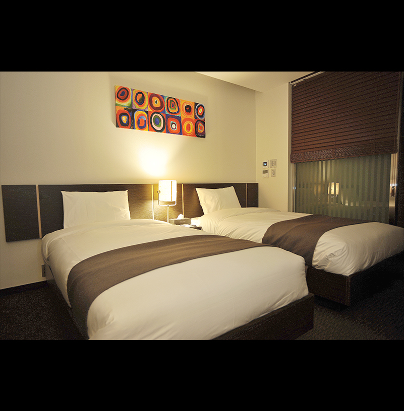 yongin central coop hotel