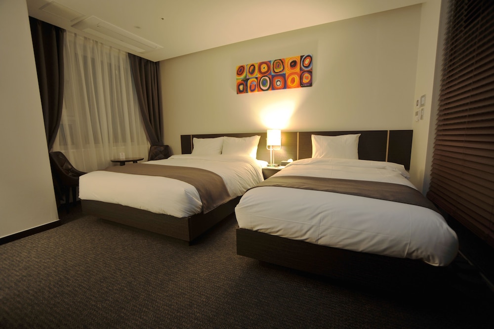 yongin central coop hotel