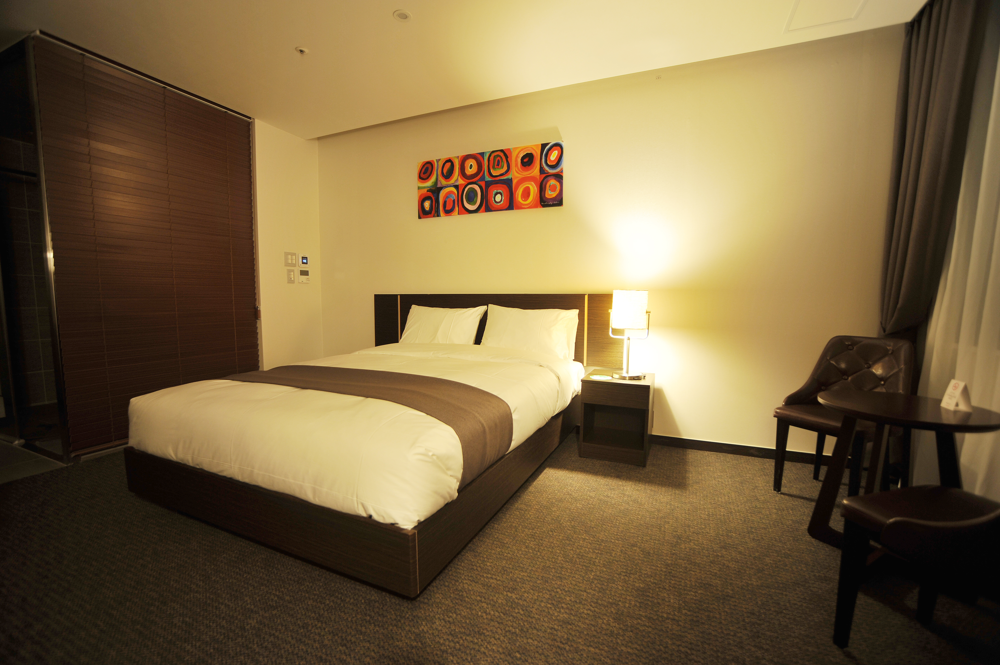 yongin central coop hotel