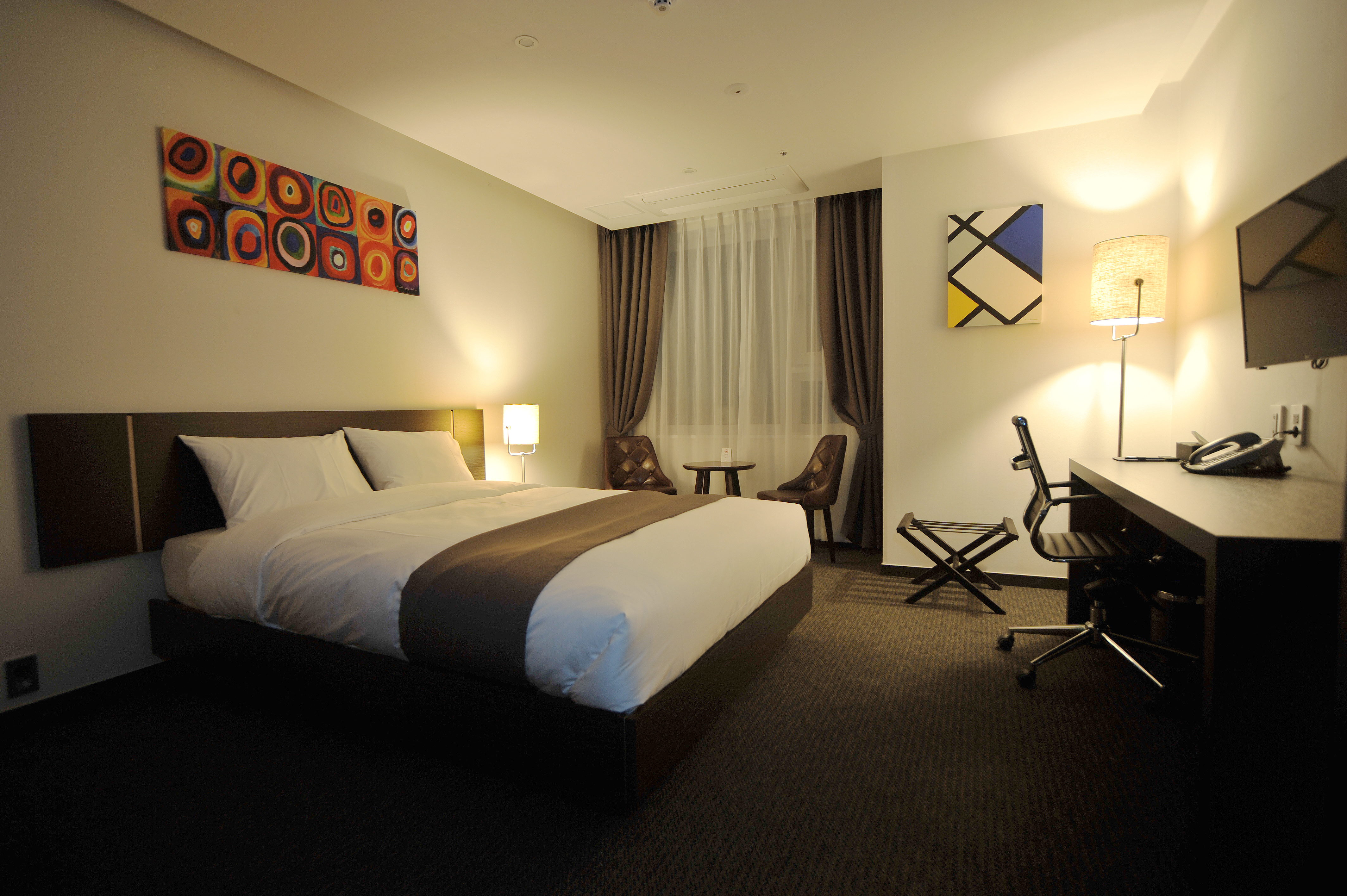 yongin central coop hotel