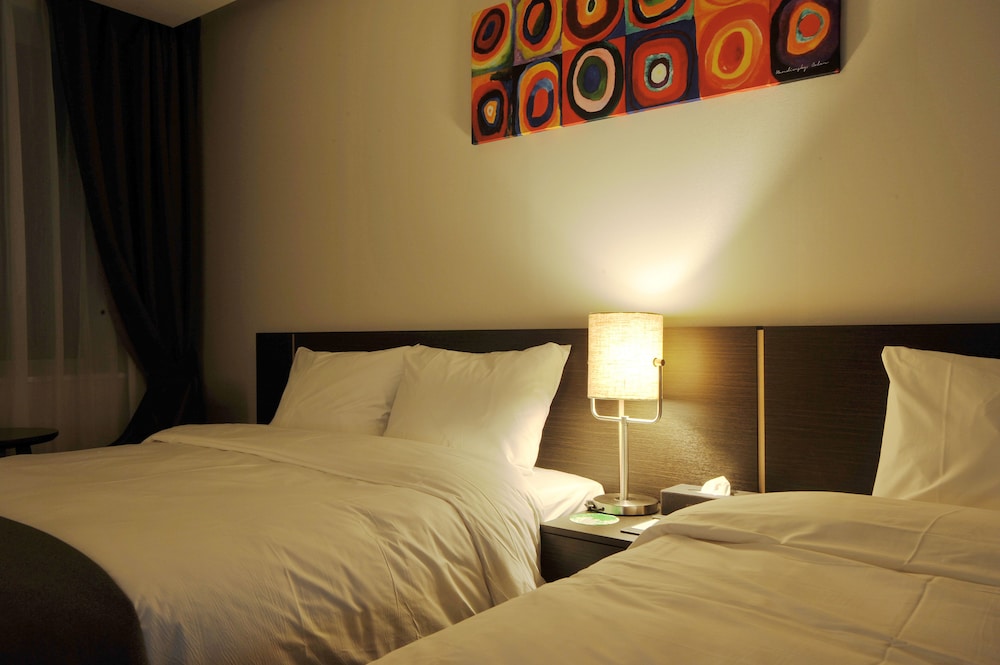 yongin central coop hotel