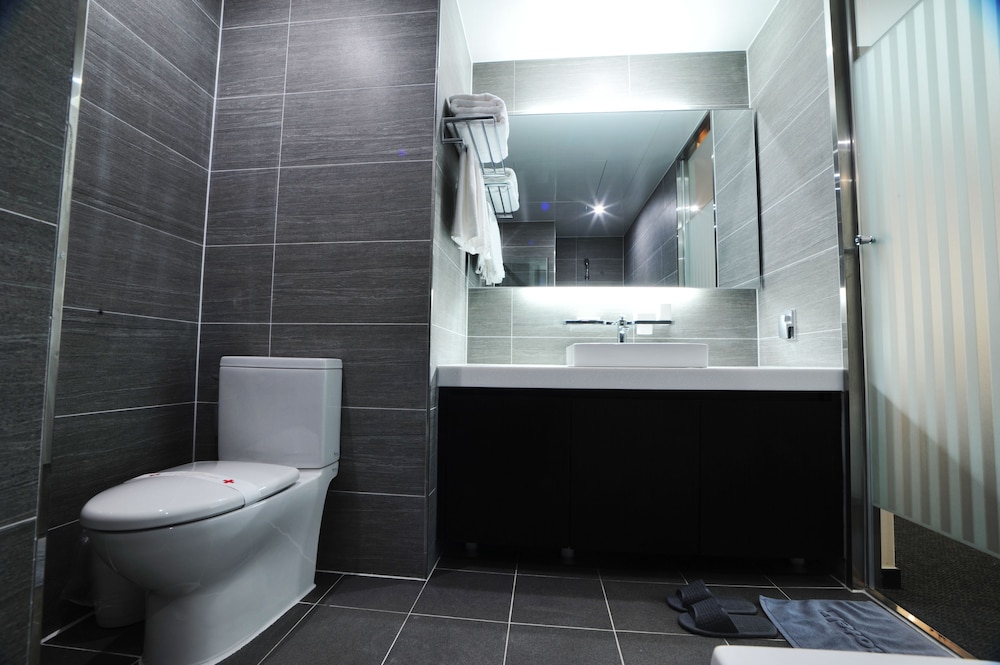 yongin central coop hotel