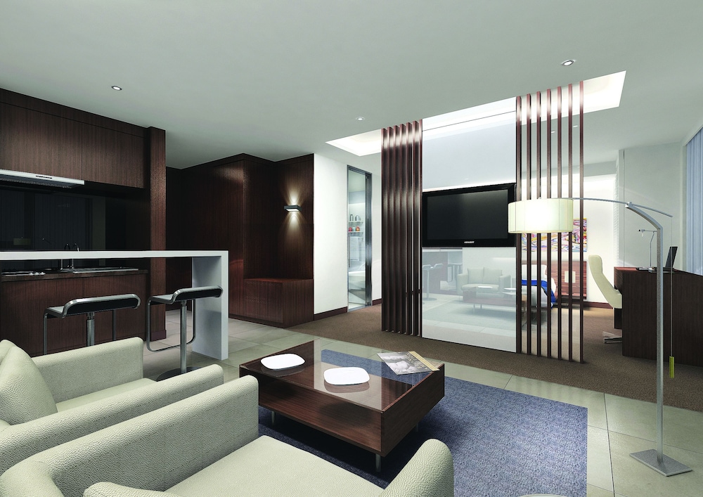 yongin central coop hotel