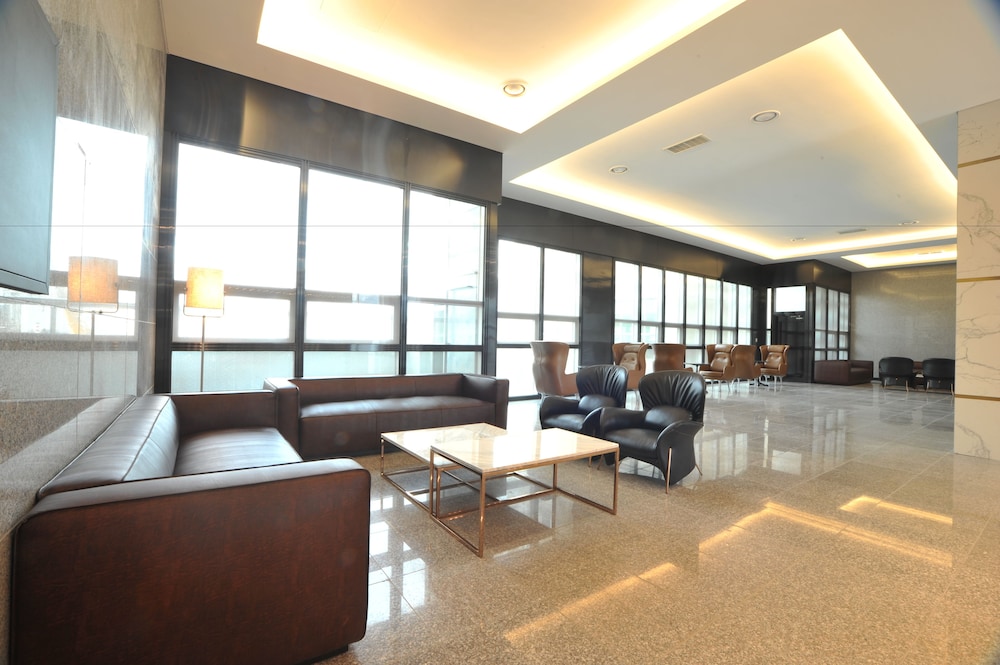 yongin central coop hotel