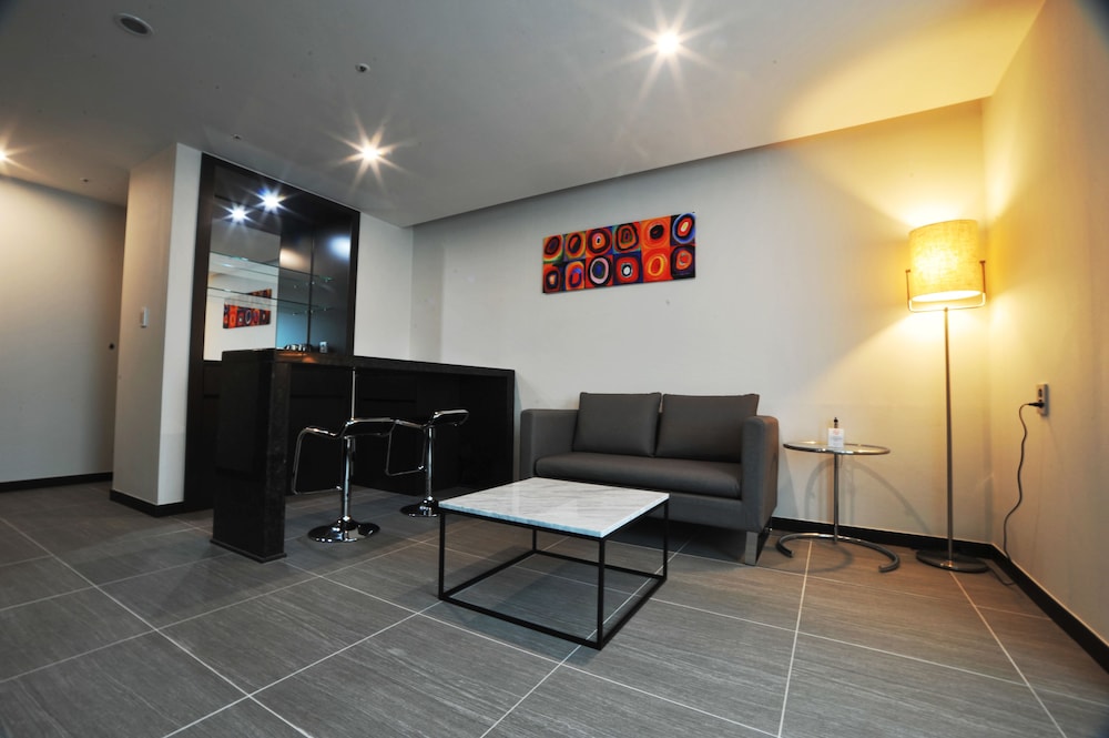 yongin central coop hotel