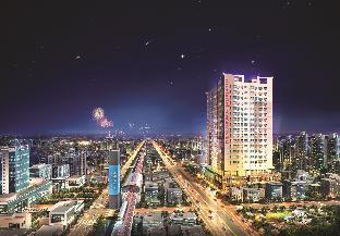 yongin central coop hotel