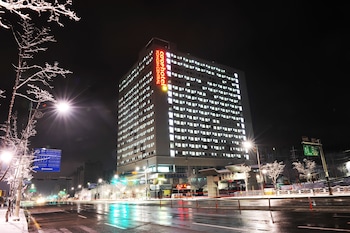 yongin central coop hotel
