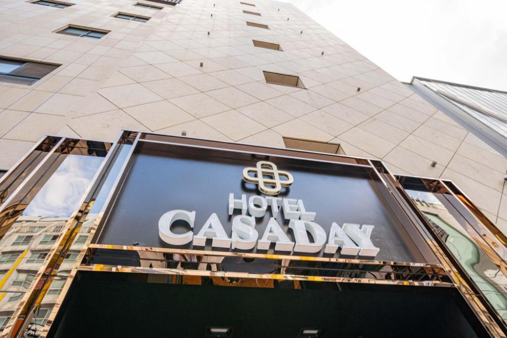 casaday hotel