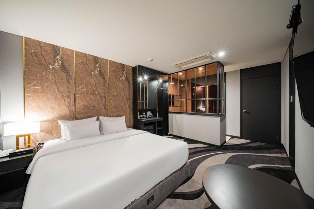 casaday hotel