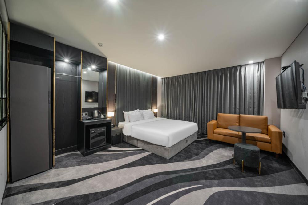 casaday hotel