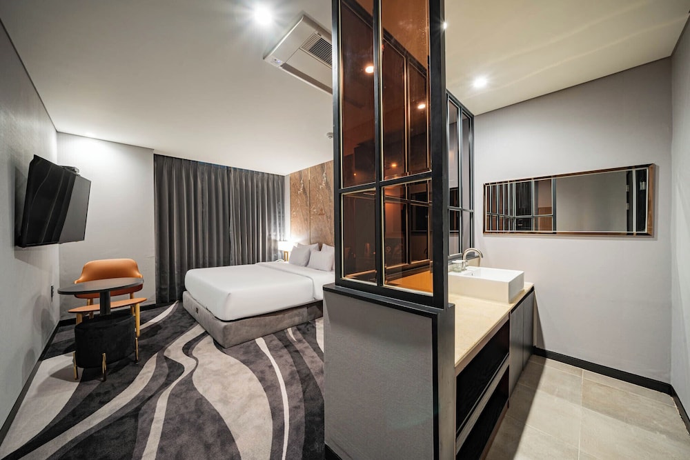 casaday hotel