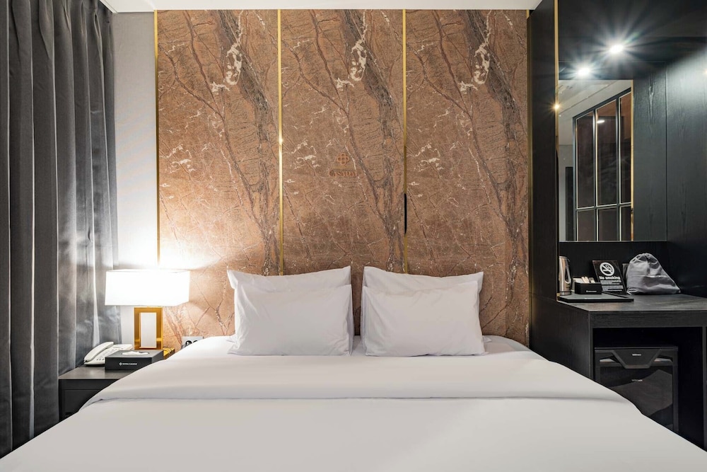 casaday hotel
