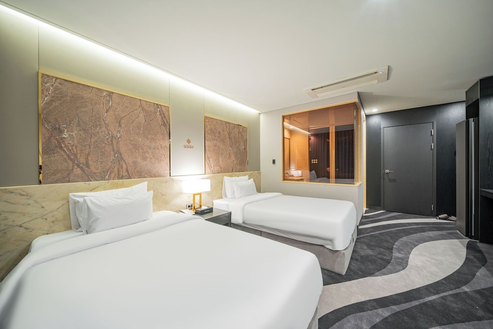 casaday hotel