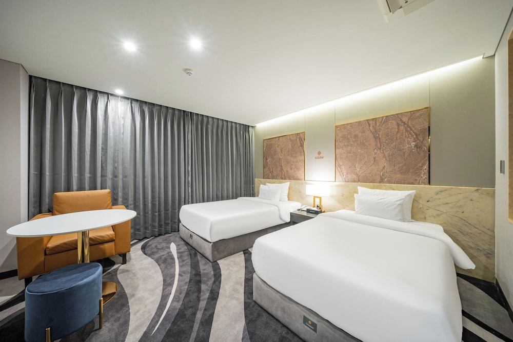 casaday hotel