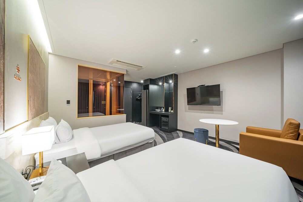 casaday hotel