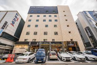 casaday hotel