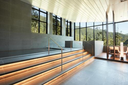 park roche resort and wellness