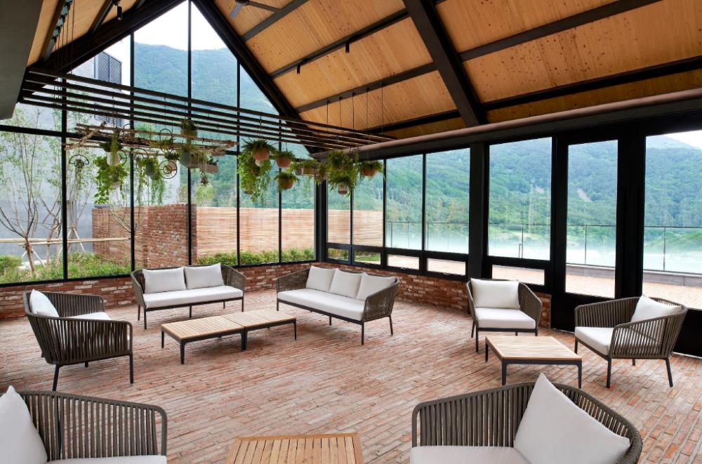 park roche resort and wellness