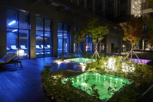 park roche resort and wellness