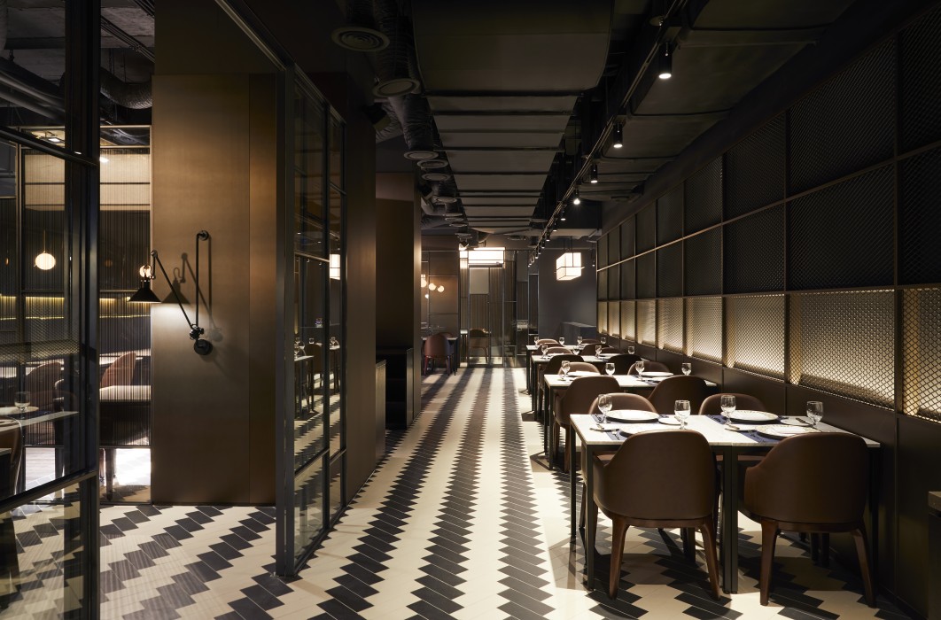 glad gangnam coex center