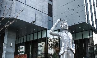 glad gangnam coex center