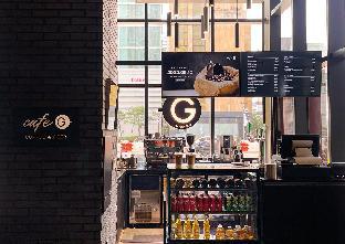 glad gangnam coex center