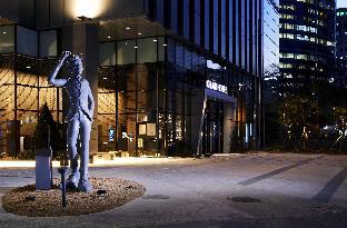 glad gangnam coex center