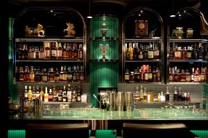 glad gangnam coex center