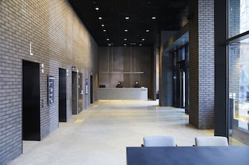 glad gangnam coex center