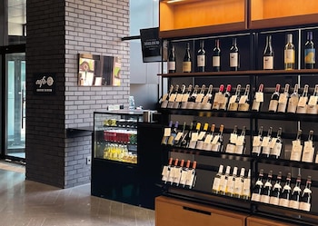 glad gangnam coex center