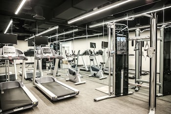 glad gangnam coex center