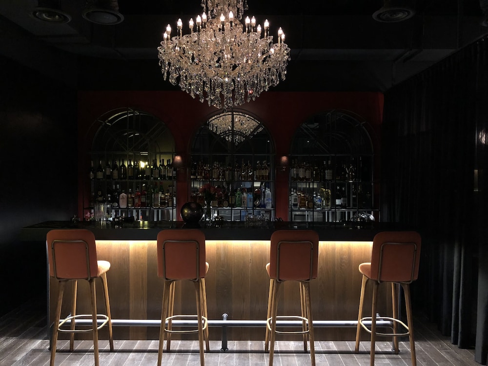 glad gangnam coex center