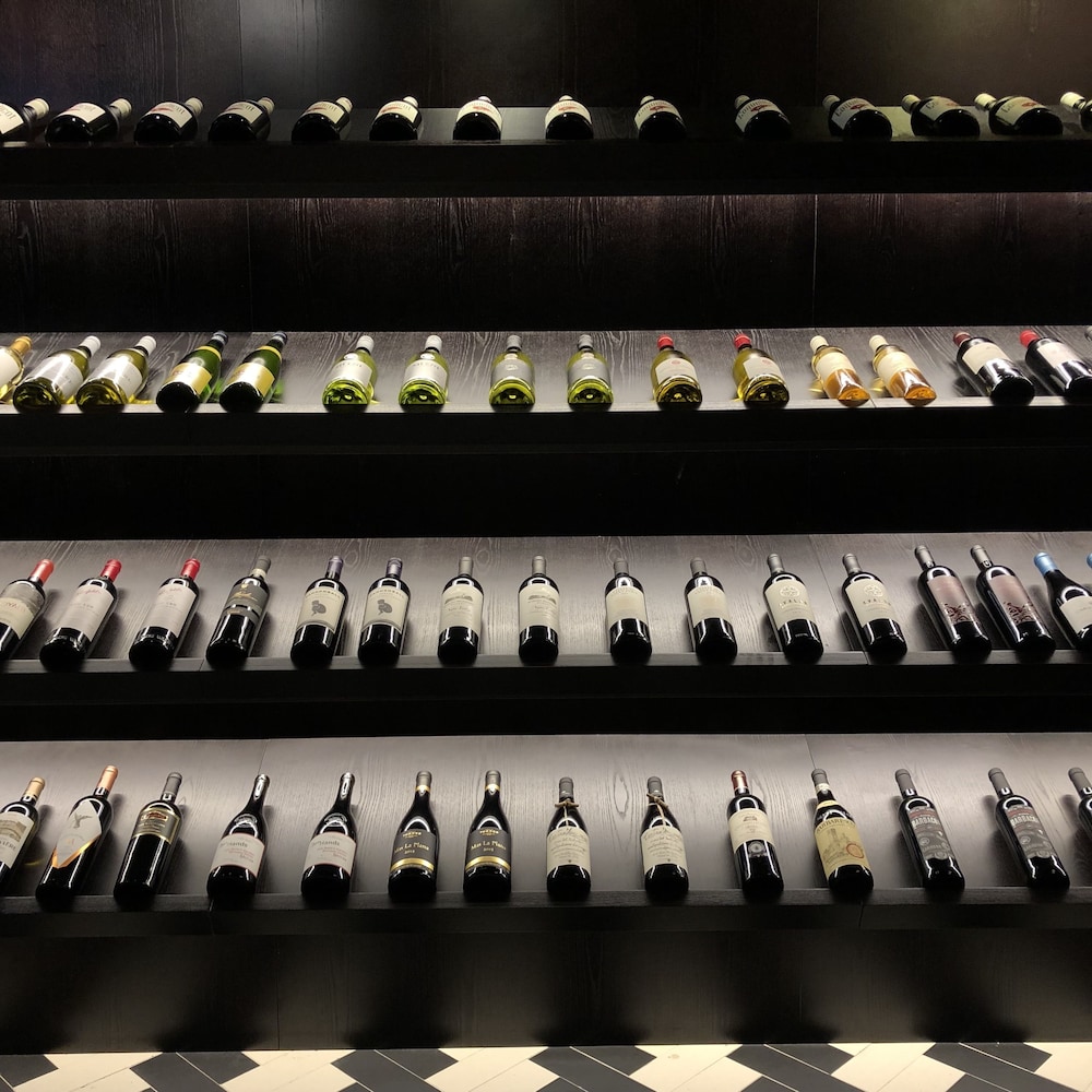 glad gangnam coex center