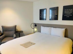 glad gangnam coex center