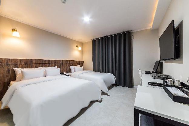 uijeongbu hotel bene