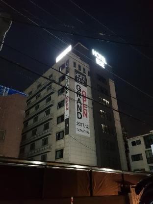 Uijeongbu Hotel Bene,Uijeongbu>>Seoul,2 star