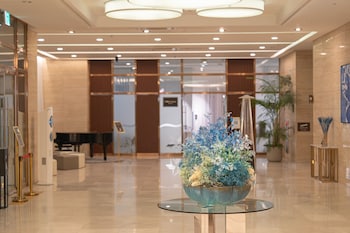 ramada by wyndham yongin