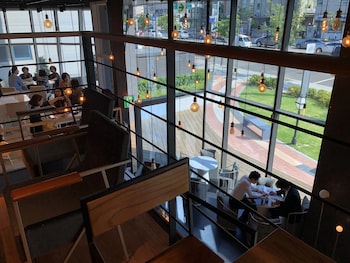 weave suites sunyu parkside