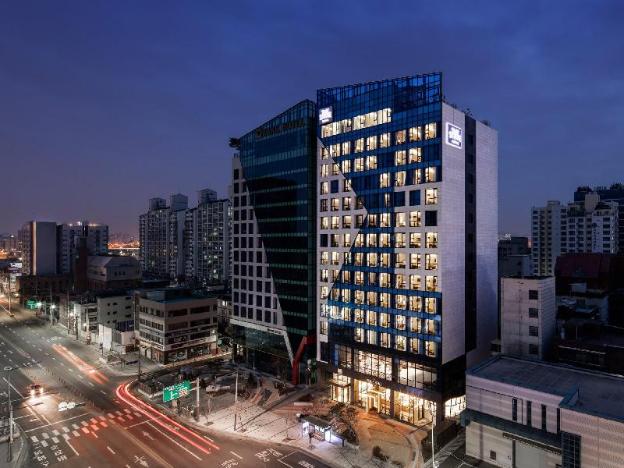 weave suites sunyu parkside