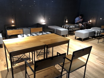 Weave Suites - Sunyu Parkside,132 Yangpyeong-Ro, Yeongdeungpo-Gu,2 star