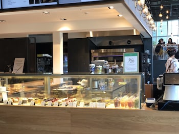 Weave Suites - Sunyu Parkside,132 Yangpyeong-Ro, Yeongdeungpo-Gu,2 star