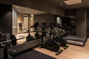 weave suites sunyu parkside