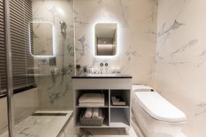 weave suites sunyu parkside