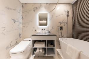 weave suites sunyu parkside
